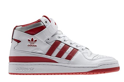 mid sneakers adidas vrouwen|adidas Originals Forum Mid .